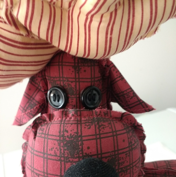 Reindeer decoration - Picture 2 of 5